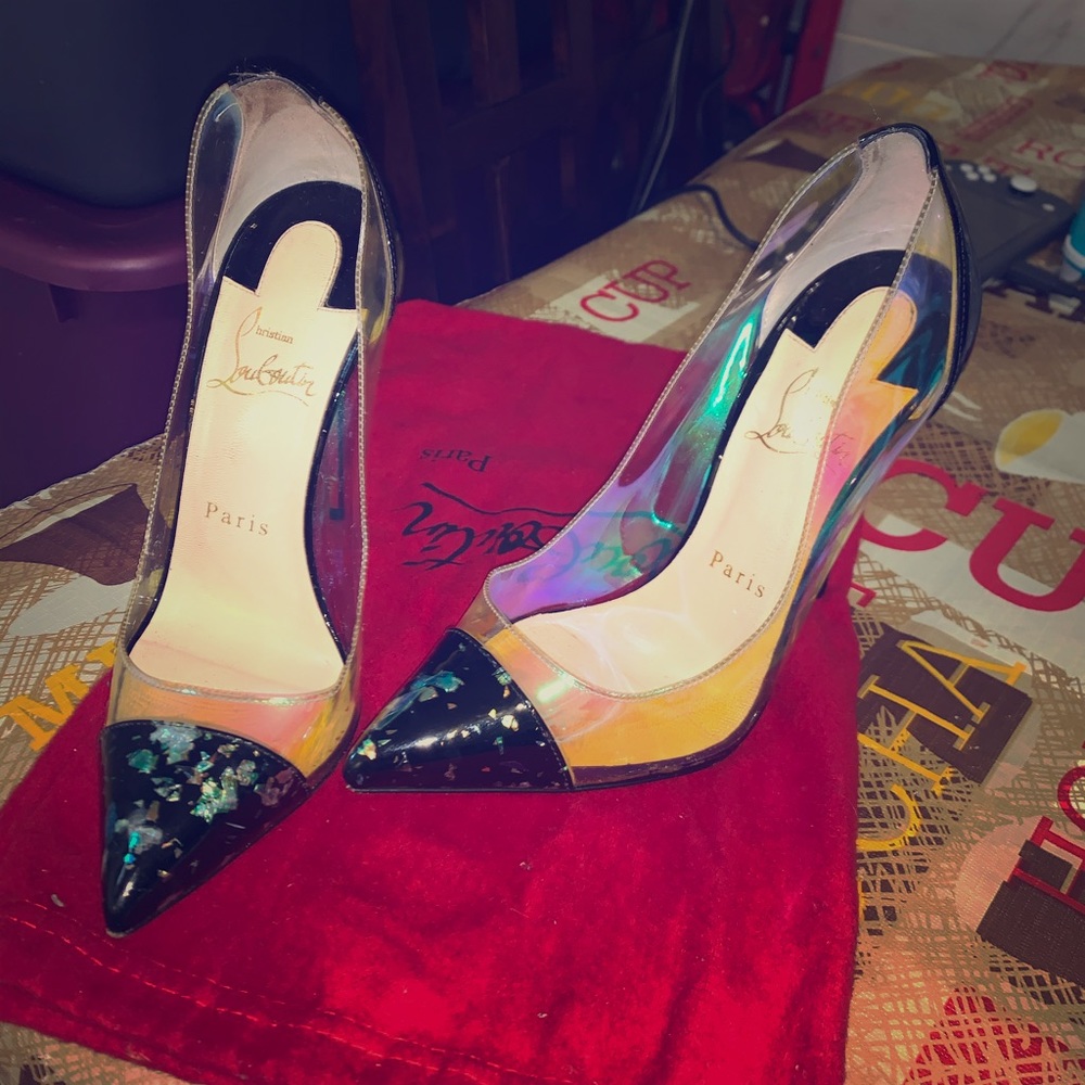 Christian Louboutin Shoes